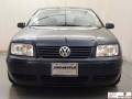 2001 Baltic Green Volkswagen Jetta GLS Sedan  photo #16