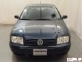 Baltic Green - Jetta GLS Sedan Photo No. 17