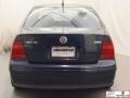 Baltic Green - Jetta GLS Sedan Photo No. 18