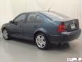 Baltic Green - Jetta GLS Sedan Photo No. 19
