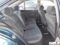 Baltic Green - Jetta GLS Sedan Photo No. 24