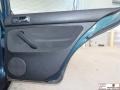 Baltic Green - Jetta GLS Sedan Photo No. 27