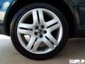 Baltic Green - Jetta GLS Sedan Photo No. 30