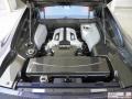 Mugello Blue Pearl Effect - R8 4.2 FSI quattro Photo No. 15