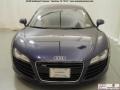 Mugello Blue Pearl Effect - R8 4.2 FSI quattro Photo No. 19