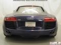 Mugello Blue Pearl Effect - R8 4.2 FSI quattro Photo No. 20