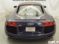 Mugello Blue Pearl Effect - R8 4.2 FSI quattro Photo No. 21