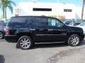 Onyx Black - Yukon Denali AWD Photo No. 3