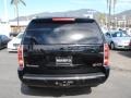 Onyx Black - Yukon Denali AWD Photo No. 4