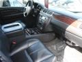 Onyx Black - Yukon Denali AWD Photo No. 8