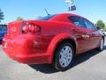 2013 Redline 2-Coat Pearl Dodge Avenger SE  photo #3