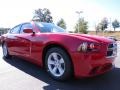 Redline 3 Coat Pearl - Charger SE Photo No. 4