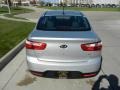 Bright Silver - Rio LX Sedan Photo No. 5
