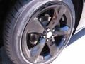 2013 Dodge Charger SXT Wheel and Tire Photo