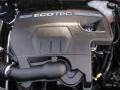 Imperial Blue Metallic - Malibu LTZ Sedan Photo No. 7