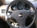 Imperial Blue Metallic - Malibu LTZ Sedan Photo No. 10