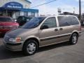 2000 Sandrift Metallic Chevrolet Venture LS  photo #1