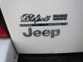 2003 Stone White Jeep Liberty Limited  photo #19