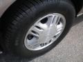 2000 Chevrolet Venture LS Wheel