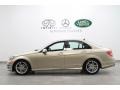 Pearl Beige Metallic - C 300 Sport 4Matic Photo No. 2