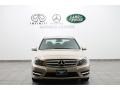 Pearl Beige Metallic - C 300 Sport 4Matic Photo No. 3