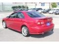 Redfire Metallic - MAZDA6 i Sedan Photo No. 7