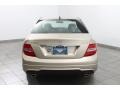 Pearl Beige Metallic - C 300 Sport 4Matic Photo No. 4