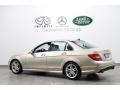 Pearl Beige Metallic - C 300 Sport 4Matic Photo No. 5