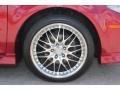 Redfire Metallic - MAZDA6 i Sedan Photo No. 9