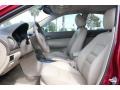 Redfire Metallic - MAZDA6 i Sedan Photo No. 11