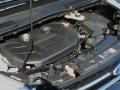 2.0 Liter DI Turbocharged DOHC 16-Valve Ti-VCT EcoBoost 4 Cylinder 2013 Ford Escape Titanium 2.0L EcoBoost Engine