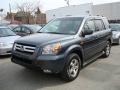 Sage Brush Pearl - Pilot EX 4WD Photo No. 1
