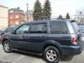Sage Brush Pearl - Pilot EX 4WD Photo No. 2