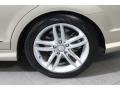 Pearl Beige Metallic - C 300 Sport 4Matic Photo No. 28