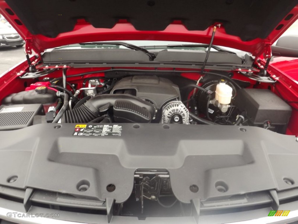 2013 Sierra 1500 SLE Crew Cab 4x4 - Fire Red / Ebony photo #15