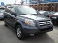 Sage Brush Pearl - Pilot EX 4WD Photo No. 7