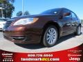 Deep Auburn Pearl - 200 Touring Sedan Photo No. 1