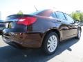 Deep Auburn Pearl - 200 Touring Sedan Photo No. 3