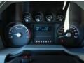 2012 Dark Blue Pearl Metallic Ford F250 Super Duty XLT SuperCab 4x4  photo #8