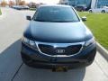 Baltic Blue - Sorento LX Photo No. 2
