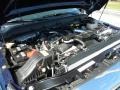 2012 Dark Blue Pearl Metallic Ford F250 Super Duty XLT SuperCab 4x4  photo #11