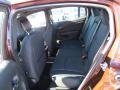 Deep Auburn Pearl - 200 Touring Sedan Photo No. 7