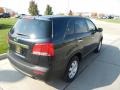 Baltic Blue - Sorento LX Photo No. 4