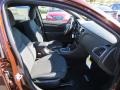 Deep Auburn Pearl - 200 Touring Sedan Photo No. 8