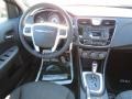 Deep Auburn Pearl - 200 Touring Sedan Photo No. 9