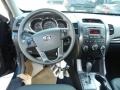 Baltic Blue - Sorento LX Photo No. 6