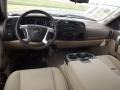 2013 Deep Ruby Metallic Chevrolet Silverado 1500 LT Crew Cab  photo #9