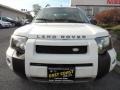 2005 Chawton White Land Rover Freelander SE  photo #2
