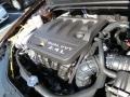 Deep Auburn Pearl - 200 Touring Sedan Photo No. 10