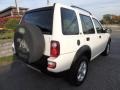 2005 Chawton White Land Rover Freelander SE  photo #4